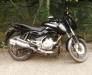 Pulsar 150 Model -17